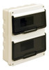 Caja Termica Embutir Estanca 18 Mod Pre274 Roker Intemperie 0