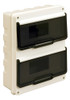 Caja Termica Embutir Estanca 18 Mod Pre274 Roker Intemperie 0
