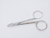 Tijera Curva Martin Para Cortar Metales Novacekdental 0