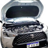 Manta Capot Felpa Insonorisadora Ignifuga Bmw X1 4