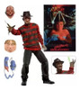 Figura Freddy Krueger  Neca 19 Cm Articulado 0
