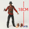 Figura Freddy Krueger  Neca 19 Cm Articulado 2