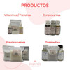 Trietanolamina 85% 500grs 7
