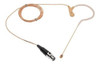 Senal Uem-155-ta4f-be Micrófono Omnidireccional Con Conector 1
