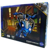 Rompecabezas Puzzle Batman Con Moto 150 Piezas - Premium 0