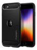 Spigen Rugged Armor Designed For Apple iPhone SE 2020 Case 0