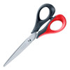 Tijera Para Chicos Escolar Sensoft 3d Maped 16 Cm 1