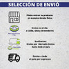 Capacitor Electrolitico Jr 460-552 Mf 110 V 2