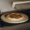 Piedra Refractaria Pizza D33/h1.0cm 2