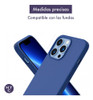 Vidrio Templado Para Cámara - Compatible iPhone 13 7