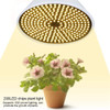 Ampliamente Utilizado E27 10w Led Luz De Crecimiento De... 4