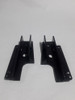 Juego Soportes Paragolpe Delantero Renault 21 0
