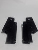 Juego Soportes Paragolpe Delantero Renault 21 1