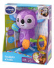 Peluche Muñeco Interactivo Colgante Eucalipto El Koala Vtech 0