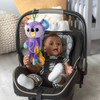 Peluche Muñeco Interactivo Colgante Eucalipto El Koala Vtech 5