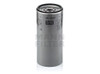 Filtro De Combustible Wk1080/7x Mann 0 Filtro De Combustible Wk1080/7x Mann 0