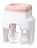 Dispensador Automático De Pasta Dental, Porta Cepillo 7