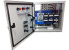 Tablero Eléctricos Arranque Para Molinos De Plásticos 40 Hp 0
