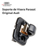 Soporte De Visera Parasol Audi Tt 2017 Al 2021 4