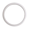 Gibraltar Scgphp4w 4  White Aro Protector Bombo 0