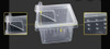 Caja Plástica Mini Para Lings Crias De Araña Tarantulas 3