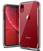 Funda Para iPhone XR, Diseño Vrs [transparente] Protección T 0