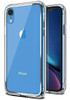 Funda Para iPhone XR, Diseño Vrs [transparente] Protección T 2