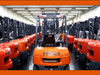 Tapa Distribuidor Autoelevador Toyota 4p 4