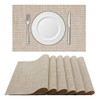 Manteles Individuales, Mantel Individual Para Mesa De Comedo 0