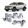 Tuercas De Seguridad Para Vw Nivus Antirrobo Envios Rapidos 0