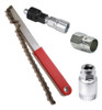 Kit Extractor Caja Extractor De Palancas Extractores Piñones 0