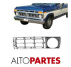 Parrilla Ford F 100 74 75 76 77 Rejilla Inserto Izquierda 0