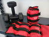 Kit Set Ejercicio Entrenamiento 6 Artic Pesa Banda Mancuerna 2