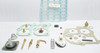 Reparacion Kit Carburador Ford Escort Vw Gacel Brosol 2e7 3