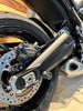Spools Triumph 660 Sport- Trident 3