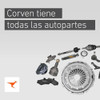 Embrague Corven 7em1002 7