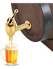 Barril Grifo De Cobre Grifo De Cerveza Grifo Proyecto D... 2