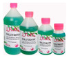 Limpiador De Pinceles 100ml Acrilico Gel Lfme 1