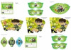 Kit Imprimible   Fiesta De Ben 10 1
