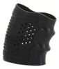 Agarre De Goma, Ventilado, Antideslizante Para Glock 1