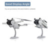 Anbee Rc Drone Soporte De Pantalla De Escritorio, Soporte De 3