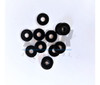 Arandelas Pavonadas 12mm 100g Gramos 5/32 0