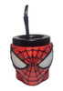 Mate Hombre Araña (spider Man) Impresión 3d 0
