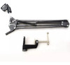 Soporte Brazo Articulado De Mesa Para Microfono Estudio 2