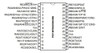 Microcontrolador Pic16f886 I/so Soic28 Microchip 14k Flash 1