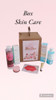 Set De 11 Art Para El Cuidado Facial Rutina Skin Care Piel 1