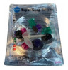 Kit X8 Discos Shofu Pulido + Mandril Plástico Odontología 0