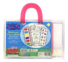 Set Maletin Crear Colorear Peppa Pig Tun Tunishop 2