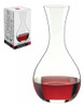 Decanter Vino Alsace 1200ml 25,5cm Cristal Rona 1