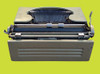 Máquina Escribir Hispano Olivetti Studio 46 Estuche Original 4